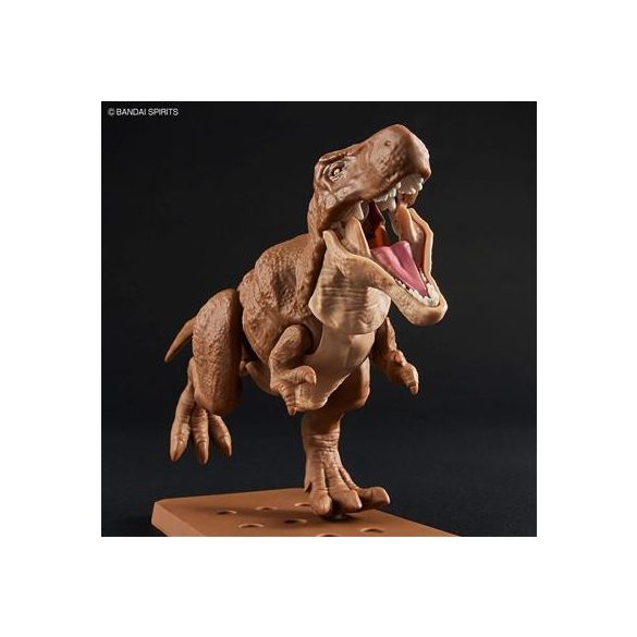 New Dinosaur Plastic Model Kit Brand Tyrannosaurus (Tentative)-MK64262