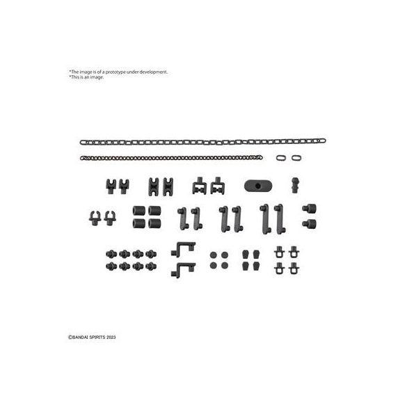 Customize Material (Chain Parts/Multi-Joint)-MK65094