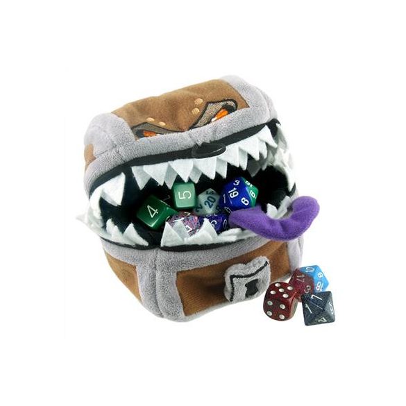 UP - Dungeons & Dragons Mimic Gamer Pouch-86514