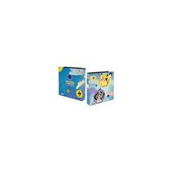 UP - Pikachu & Mimikyu 2" Album for Pokémon-16109