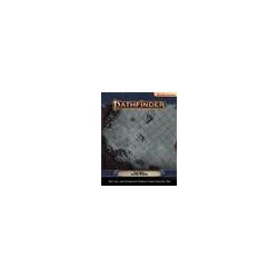 Pathfinder Flip-Mat: Alien Ruins-PZO30127