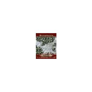 Pathfinder Flip-Mat Classics: Winter Forest-PZO31042