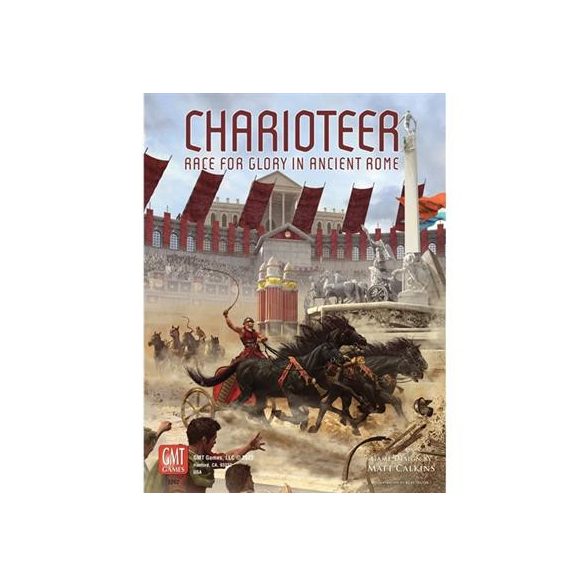 Charioteer - EN-2202