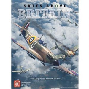 Skies Above Britain - EN-2207