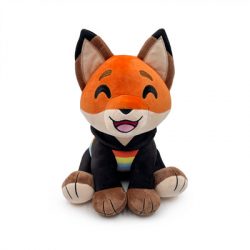 Youtooz: Gaming - Fundy Plush 12"-FUNDYPLUSH1FT