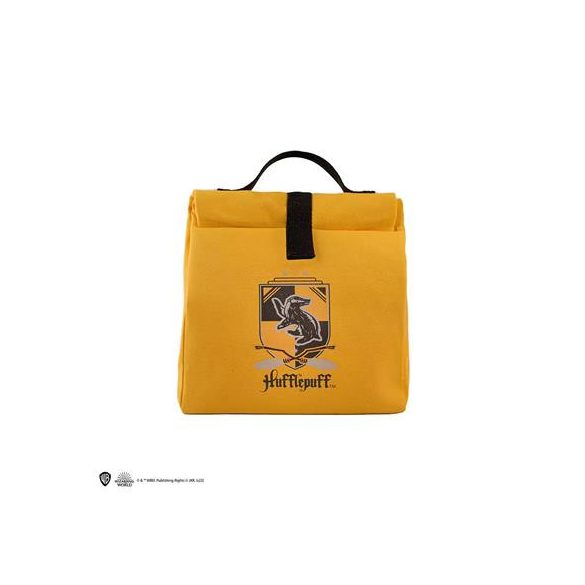 Hufflepuff lunch bag - Harry Potter-CR4064