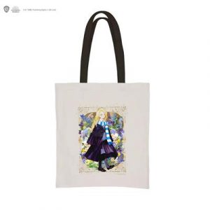 Tote Bag - Luna Lovegood portrait - Harry Potter-MAP2407