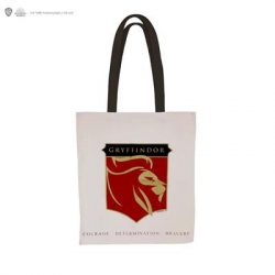 Tote Bag - Gryffindor crest - Harry Potter-MAP2411