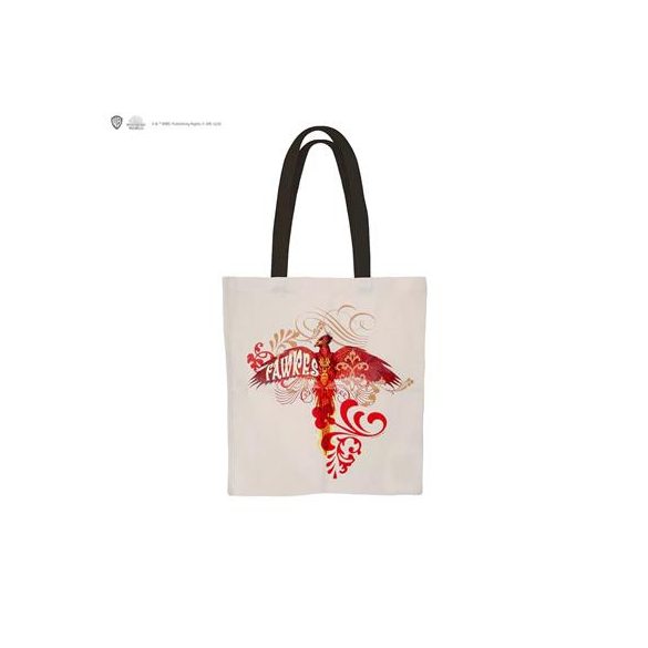 Tote Bag - Fawkes - Harry Potter-MAP2415