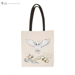 Tote Bag - Hedwig - Harry Potter-MAP2403