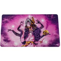 UP - Secret Lair October 2022 Playmat Liliana of the Dark Realms for Magic: The Gathering-19698