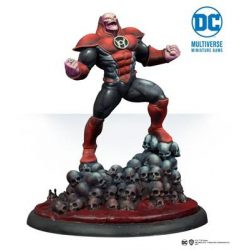 DC Miniature Game: Atrocitus, Lord of Rage - EN-DCUN085