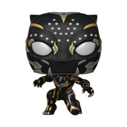 Funko POP! BPWF - Black Panther-FK66718