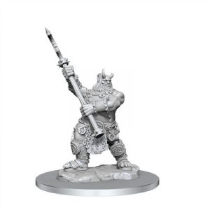 Critical Role Unpainted Miniatures: Oni - EN-WZK90627