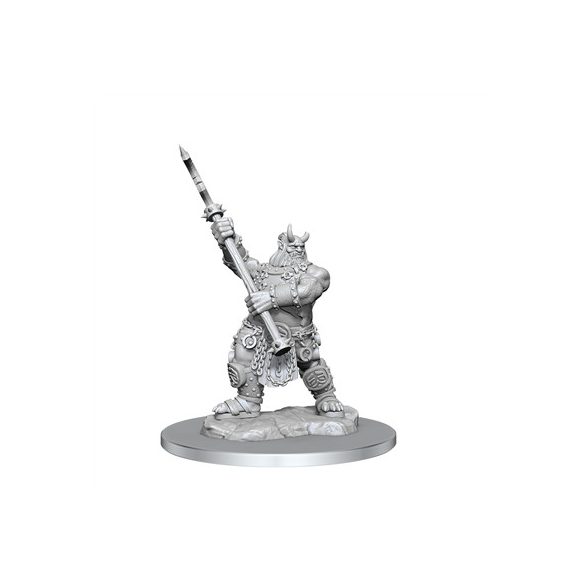 Critical Role Unpainted Miniatures: Oni - EN-WZK90627