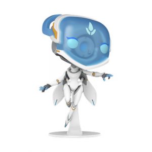 Funko POP! Jumbo Overwatch 2 - Echo GW)-FK58894