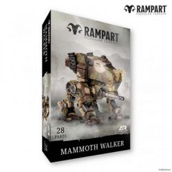 Rampart - Mammoth Walker - EN-RAM0004