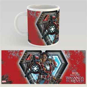 Marvel - Wakanda Forever Riri Williams Mug-SMUG299