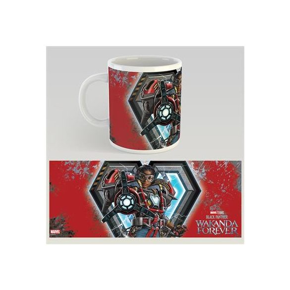 Marvel - Wakanda Forever Riri Williams Mug-SMUG299