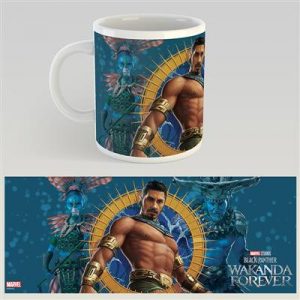 Marvel - Wakanda Forever Namor Mug-SMUG300