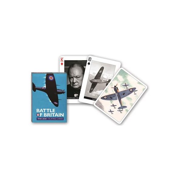 Playing Cards: Battle of Britain-155017