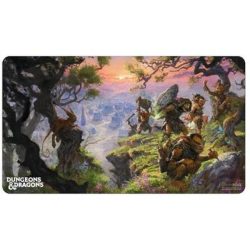 UP - Phandelver Campaign Playmat Featuring: Standard Cover Artwork for Dungeons & Dragons-19863