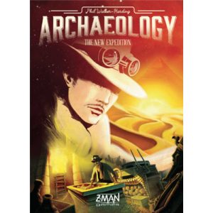 Archaeology: The New Expedition - EN-ZMG41280