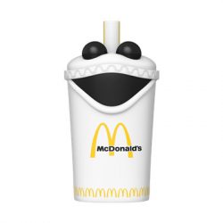 Funko POP! Ad Icons McDonalds - Drink Cup-FK59402