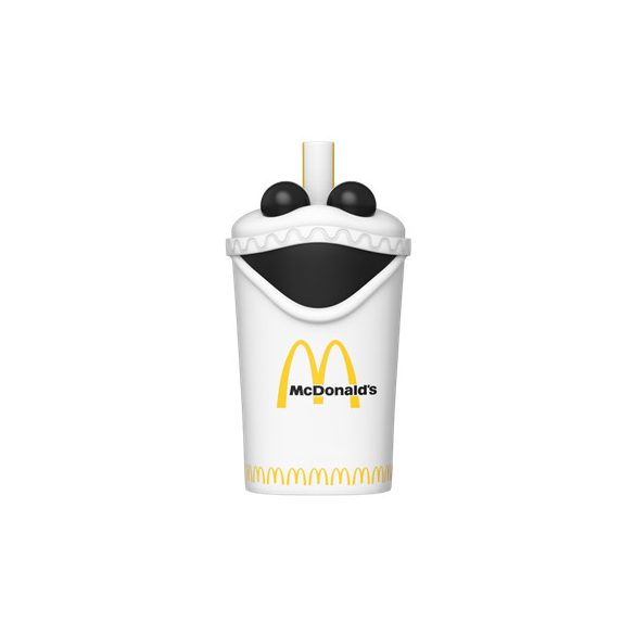 Funko POP! Ad Icons McDonalds - Drink Cup-FK59402