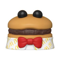 Funko POP! Ad Icons McDonalds - Hamburger-FK59404