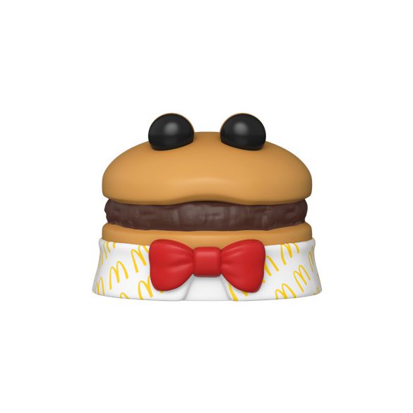 Funko POP! Ad Icons McDonalds - Hamburger-FK59404