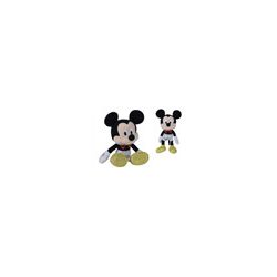 Disney D100 Sparkly Mickey 25cm-6315870395