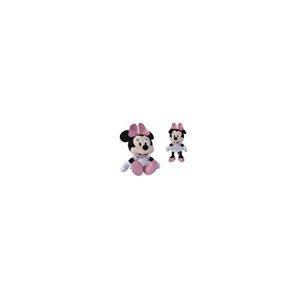 Disney D100 Sparkly Minnie 25cm-6315870396