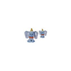 Disney D100 Platinum Col. Dumbo 25cm-6315870404X06