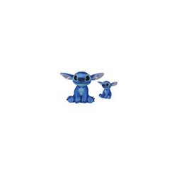 Disney D100 Platinum Col. Stitch 25cm-6315870407X06