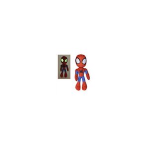 Spidey mit GID-Augen 25cm-6315875810X12