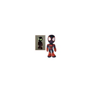 Miles Morales mit GID-Augen 25cm-6315875812X12