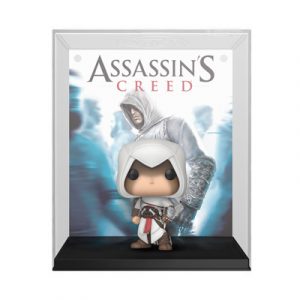 Funko POP! Game Cover: Assassin's Creed-FK67372