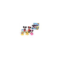 Disney Mickey Mouse Refresh Core 20cm 5-sort. (12)-6315870224