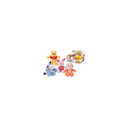 Disney Winnie Puuh Flopsies Refresh 20cm 4-sort. (12)-6315875001