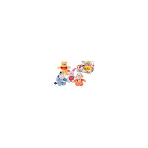 Disney Winnie Puuh Flopsies Refresh 20cm 4-sort. (12)-6315875001