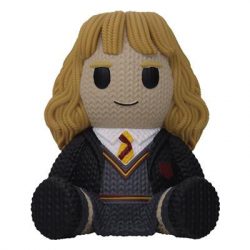 Harry Potter Hermione Collectible Vinyl Figure from Handmade By Robots-WB132