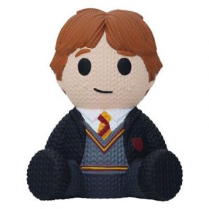 Harry Potter Ron Collectible Vinyl Figure from Handmade By Robots-WB133