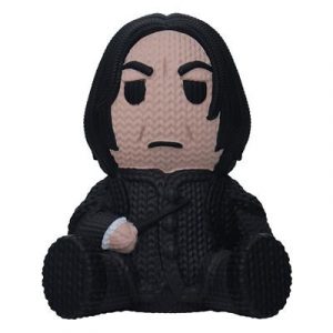 Harry Potter Snape Collectible Vinyl Figure from Handmade By Robots-WB157