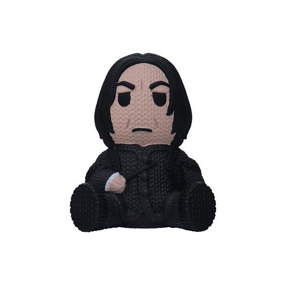 Harry Potter Snape Collectible Vinyl Figure from Handmade By Robots-WB157