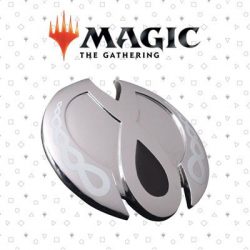 Magic the Gathering Pristine Talisman-HAS-MAG43
