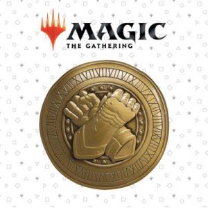 Magic The Gathering Sigil of Valour-HAS-MAG38