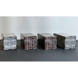 Bandua - Container Pack-ba0100173