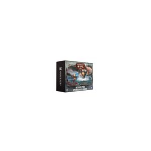 Dystopian Wars: Beyond The Sturginium Skies - EN-DWA990026