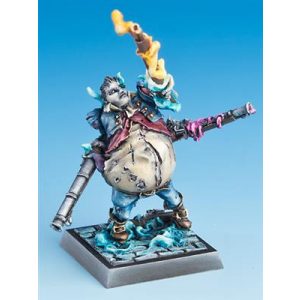 Freebooter's Fate - Big Torpe - EN/DE-SCH030